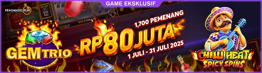 Cash Drop Game Eksklusif